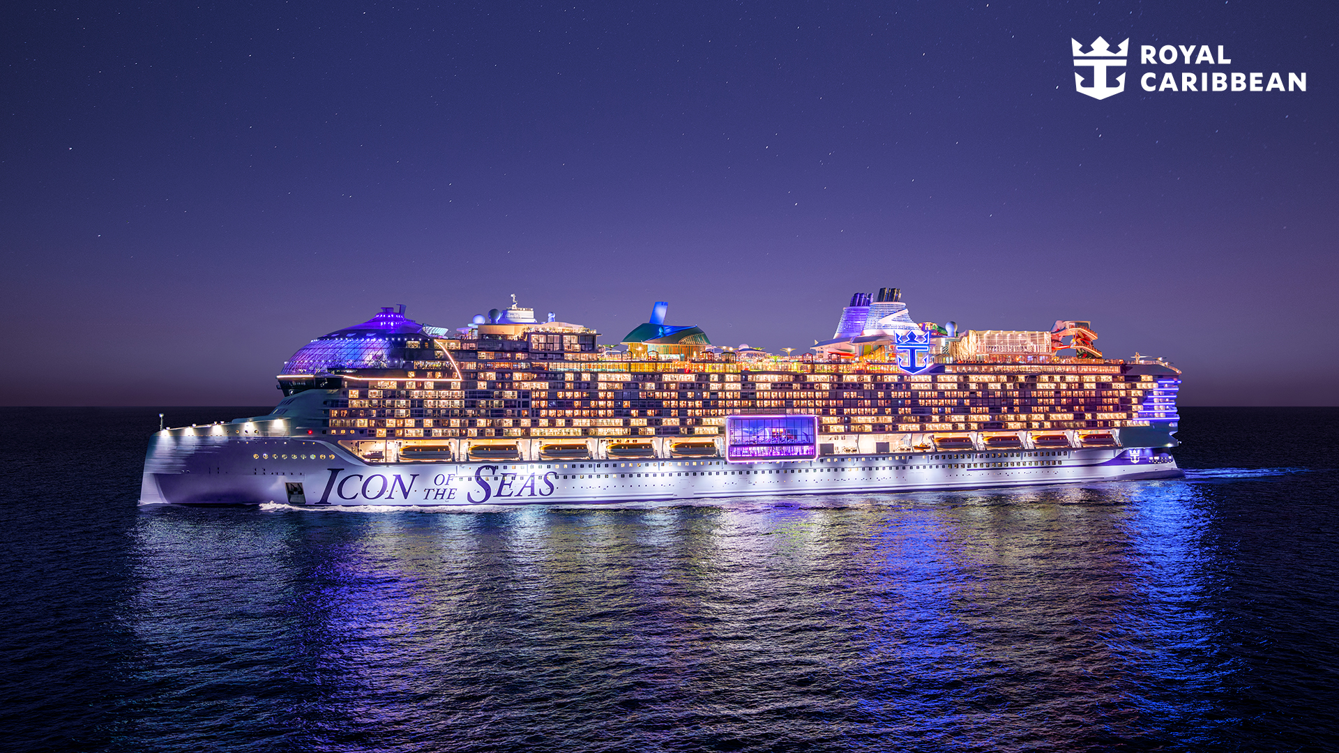 Featured image for “Epic Ships. Unforgettable Moments. Your Royal Caribbean Escape Starts Here”