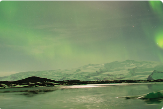 Featured image for “Iceland’s Magical Northern Lights”