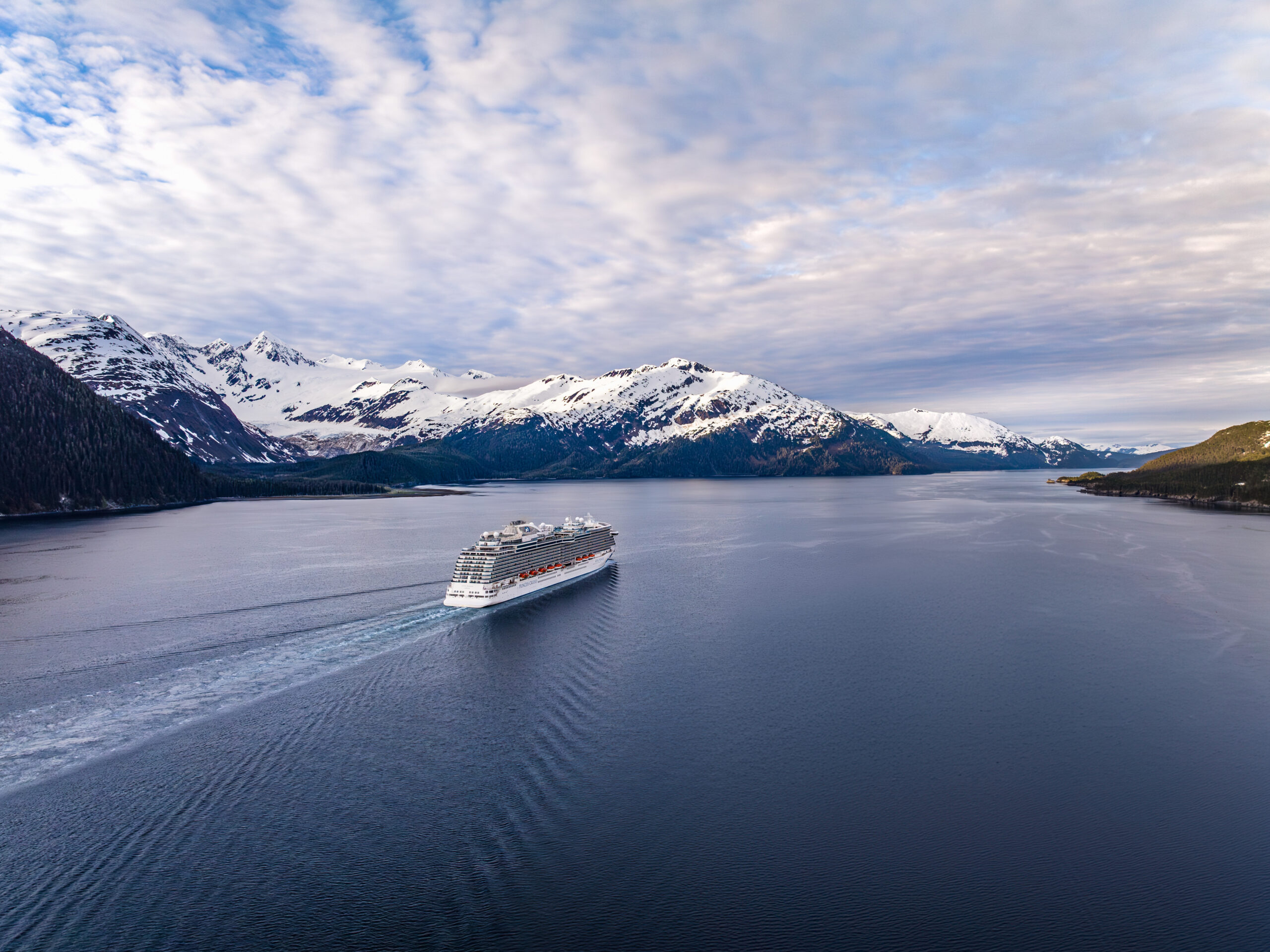 Featured image for “Unlock Big Savings on Princess Cruises’ Alaska Signature Sale”