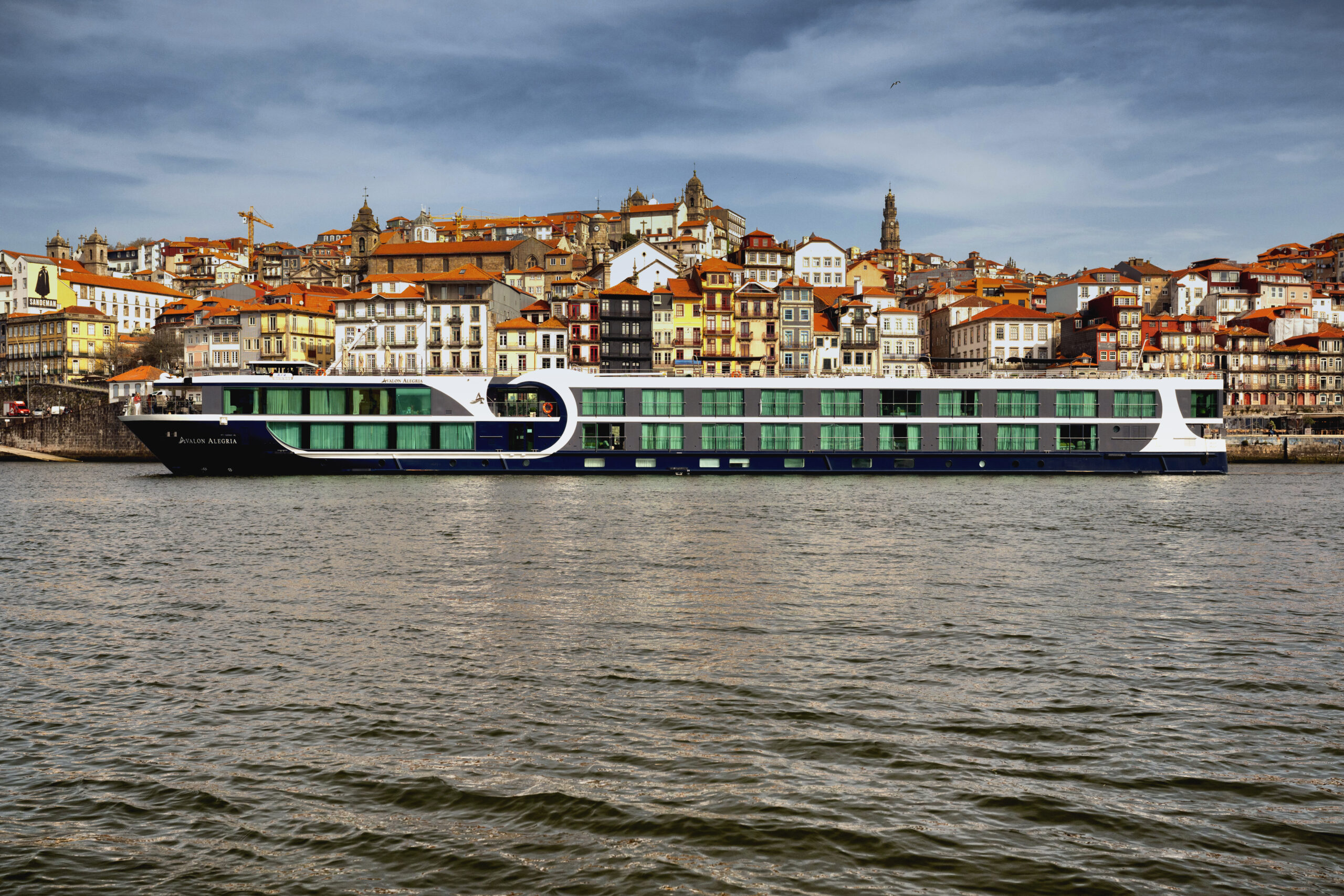 Featured image for “🚢 Avalon Waterways – Europe River Cruises”